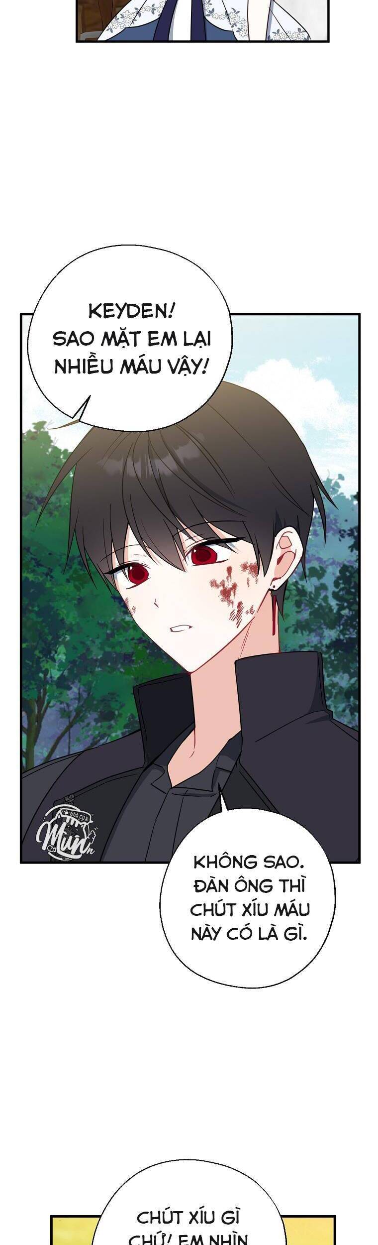 Trở Thành Con Gái Nhà Tài Phiệt Chapter 49 - Trang 2