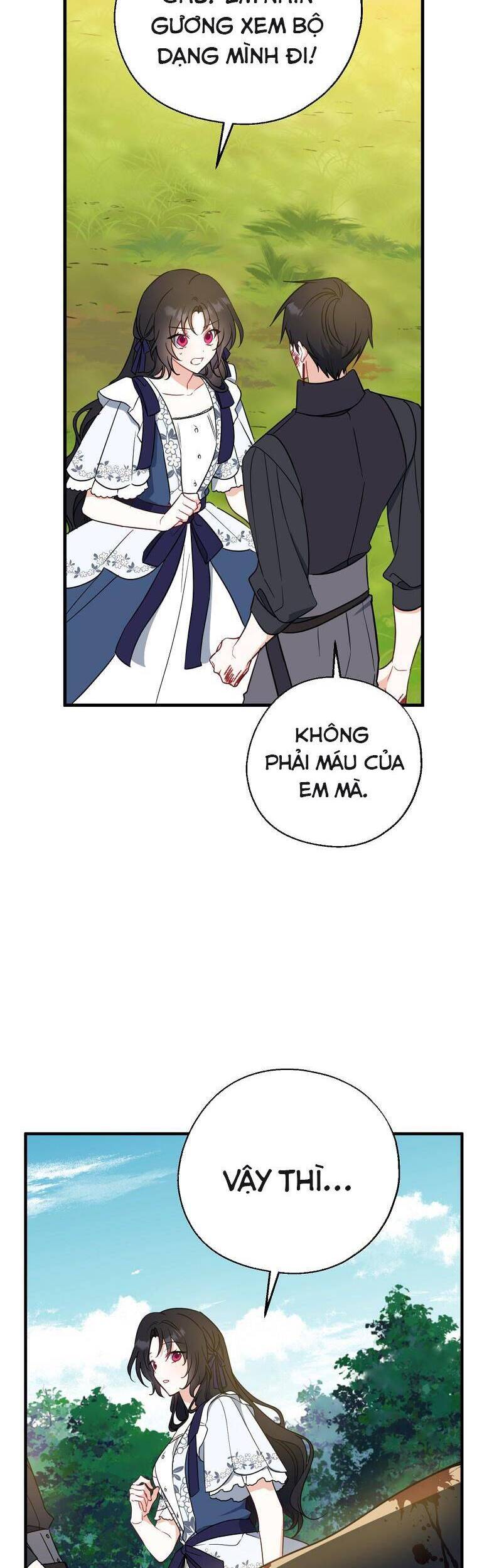 Trở Thành Con Gái Nhà Tài Phiệt Chapter 49 - Trang 2