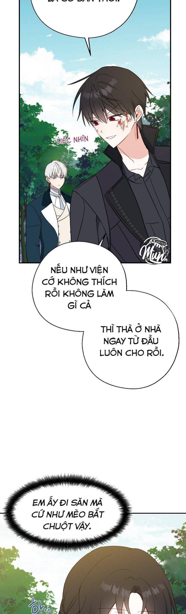 Trở Thành Con Gái Nhà Tài Phiệt Chapter 49 - Trang 2