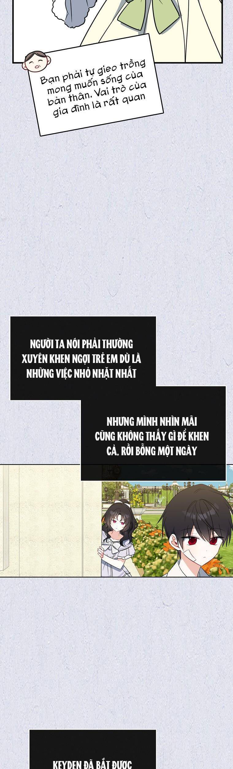 Trở Thành Con Gái Nhà Tài Phiệt Chapter 49 - Trang 2
