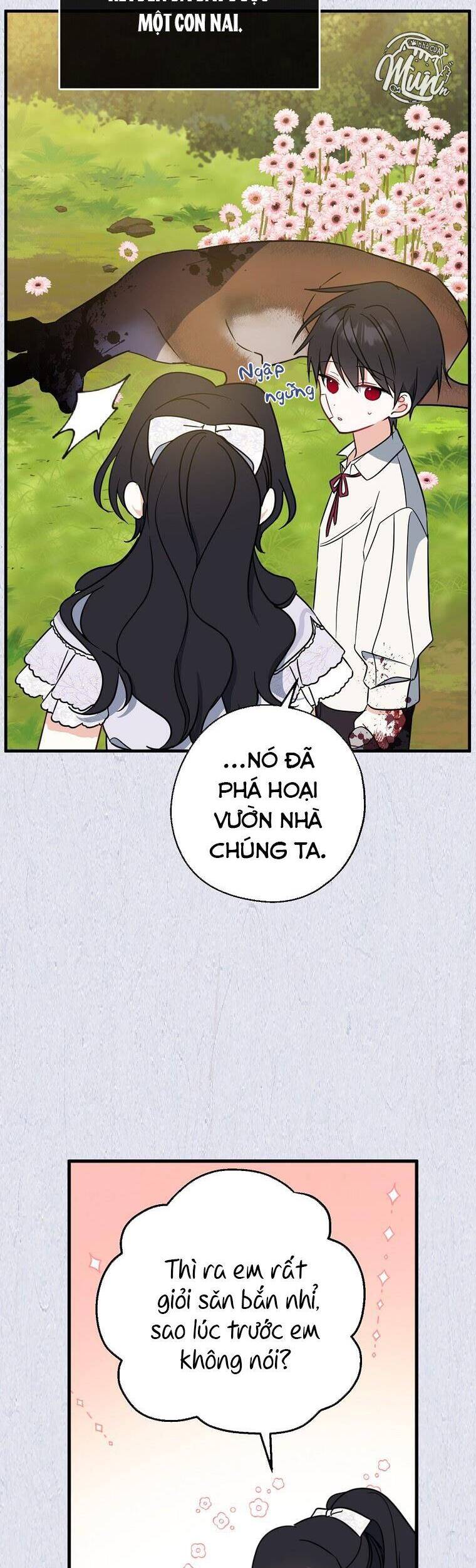 Trở Thành Con Gái Nhà Tài Phiệt Chapter 49 - Trang 2
