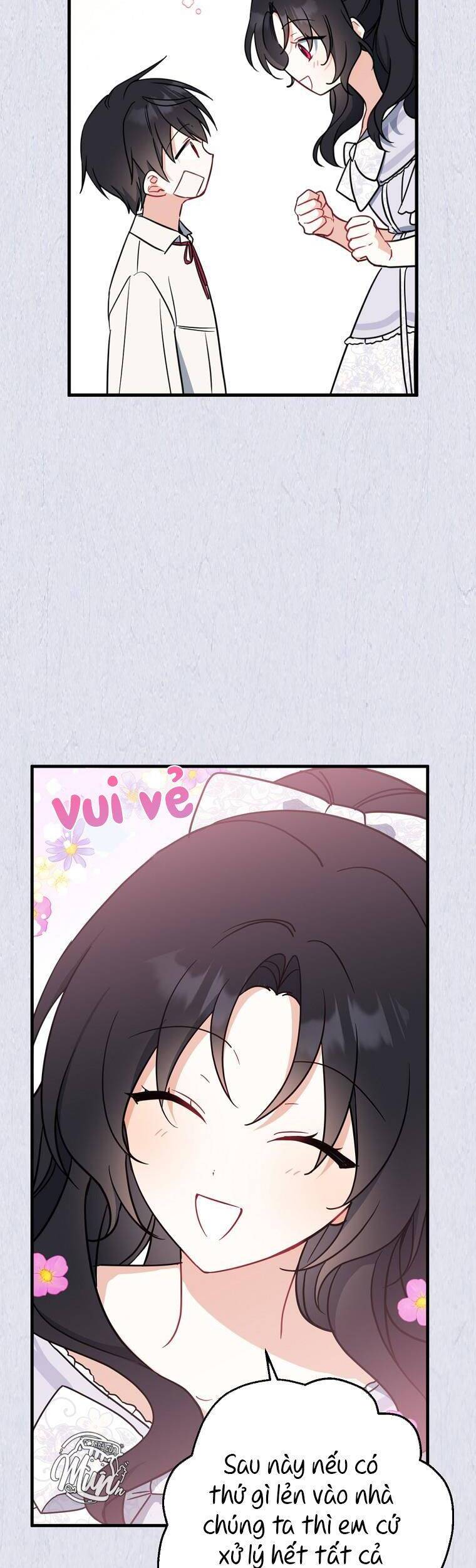 Trở Thành Con Gái Nhà Tài Phiệt Chapter 49 - Trang 2