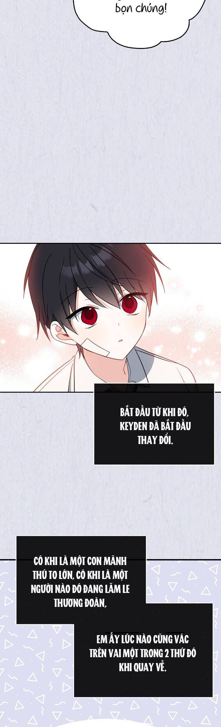 Trở Thành Con Gái Nhà Tài Phiệt Chapter 49 - Trang 2