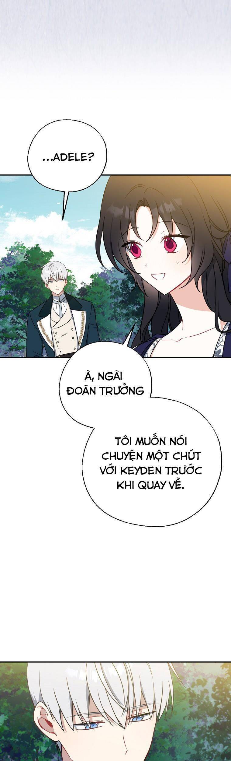 Trở Thành Con Gái Nhà Tài Phiệt Chapter 49 - Trang 2