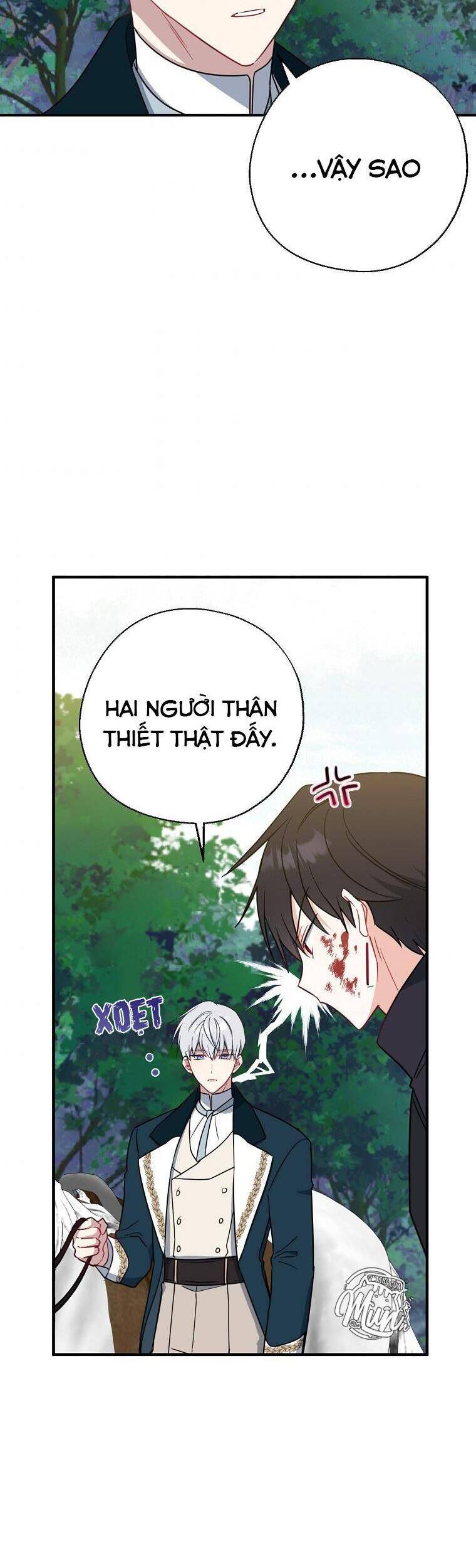 Trở Thành Con Gái Nhà Tài Phiệt Chapter 49 - Trang 2