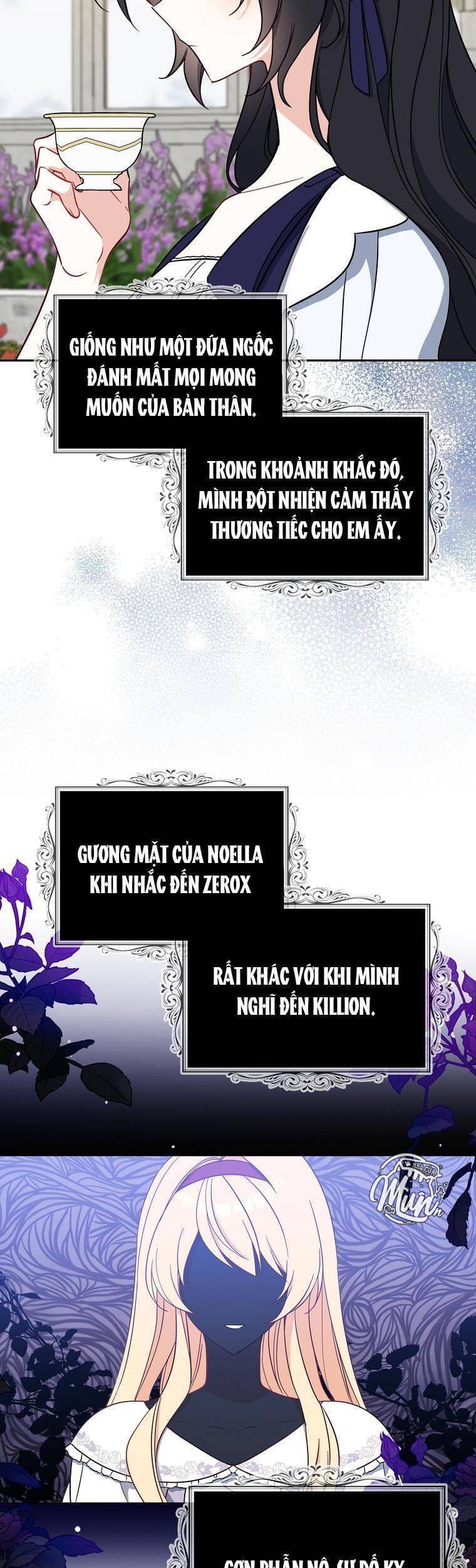 Trở Thành Con Gái Nhà Tài Phiệt Chapter 49 - Trang 2