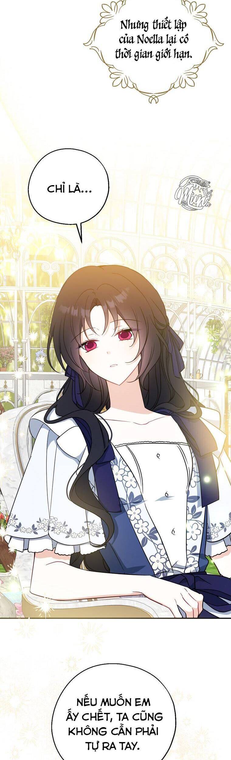Trở Thành Con Gái Nhà Tài Phiệt Chapter 49 - Trang 2