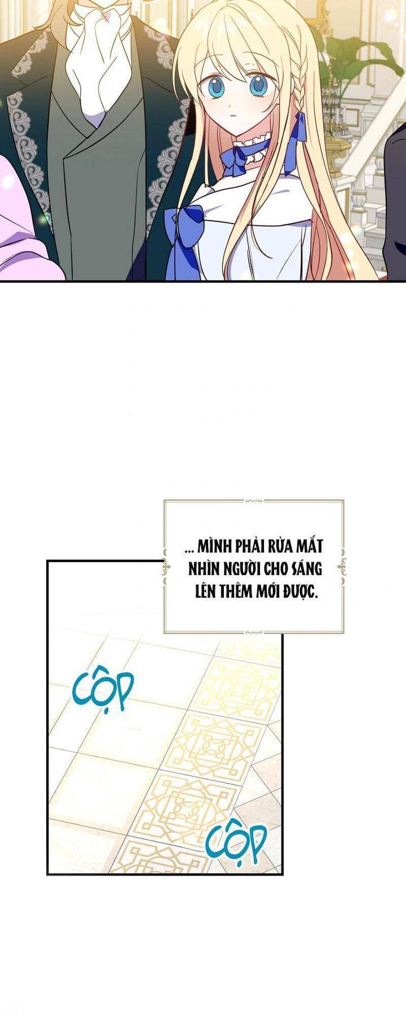 Trở Thành Con Gái Nhà Tài Phiệt Chapter 5 - Trang 2