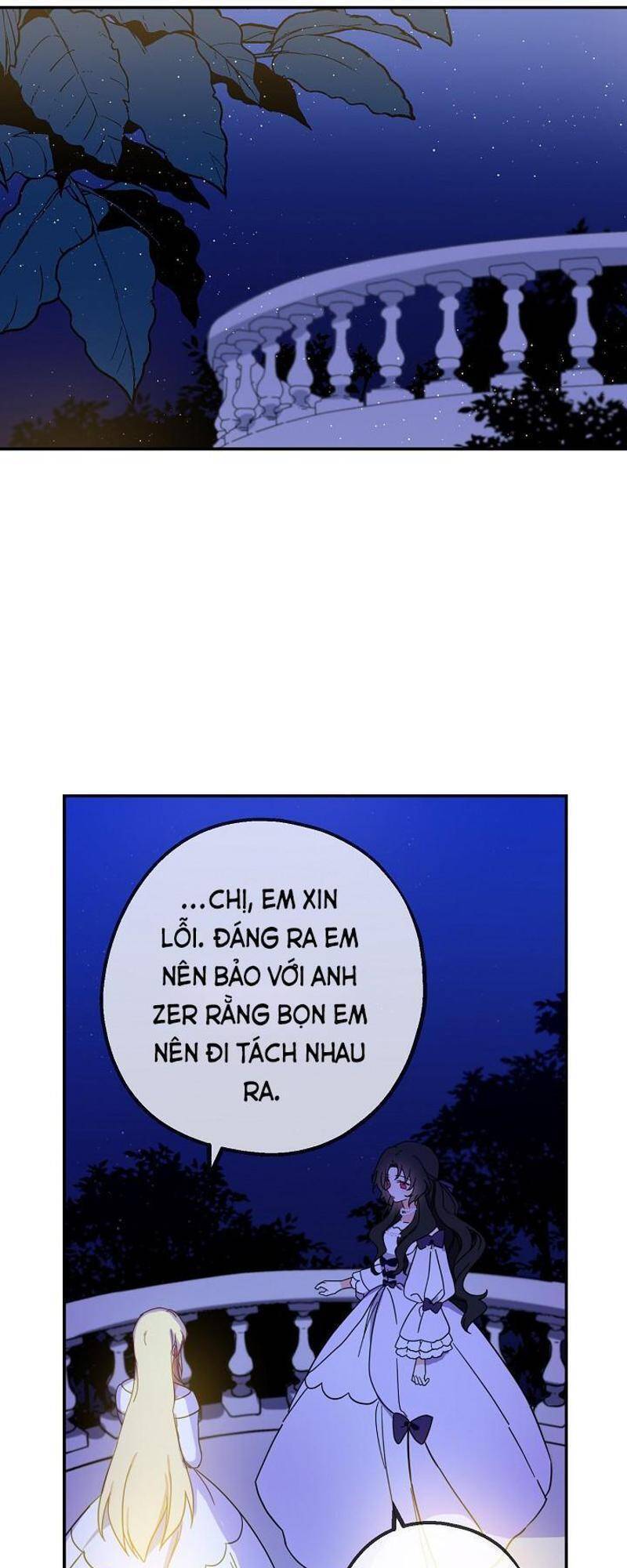 Trở Thành Con Gái Nhà Tài Phiệt Chapter 5 - Trang 2