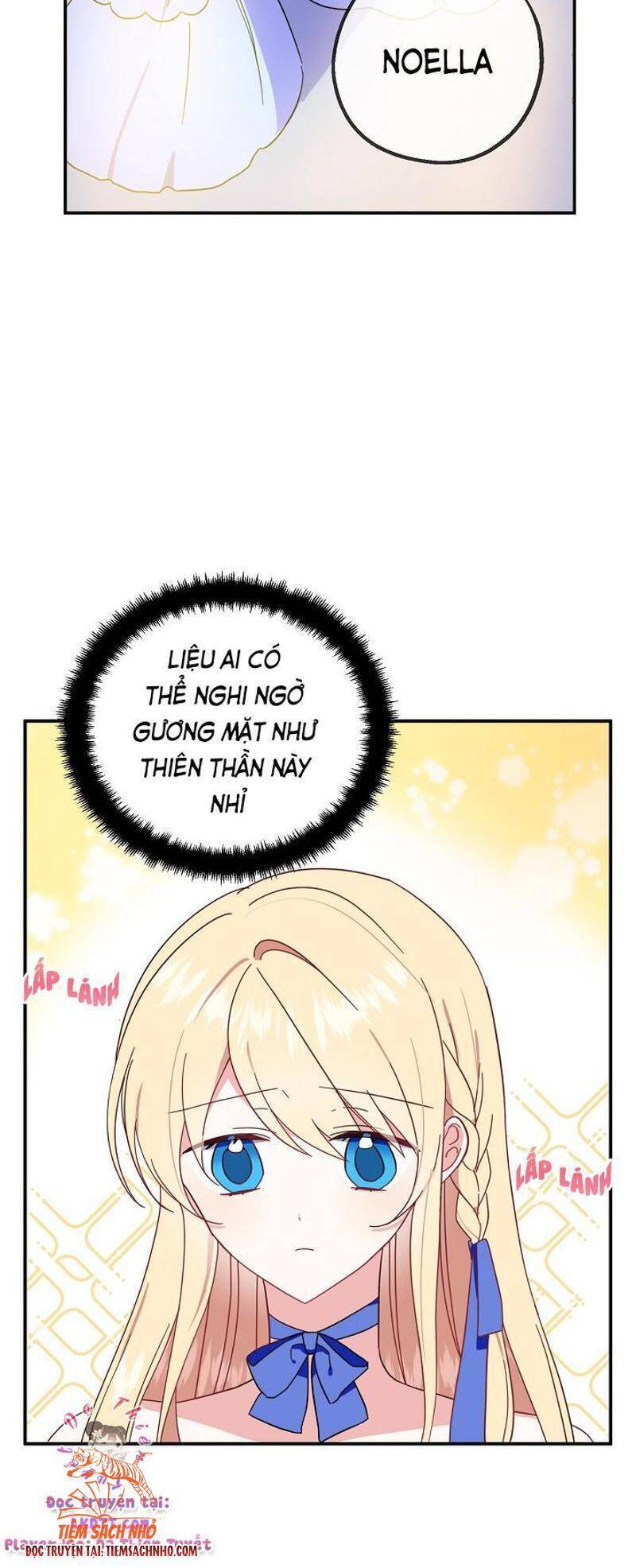 Trở Thành Con Gái Nhà Tài Phiệt Chapter 5 - Trang 2