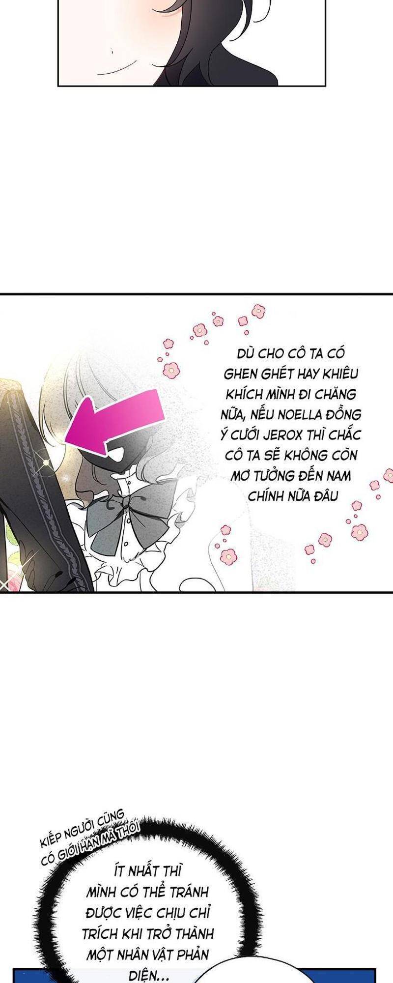 Trở Thành Con Gái Nhà Tài Phiệt Chapter 5 - Trang 2