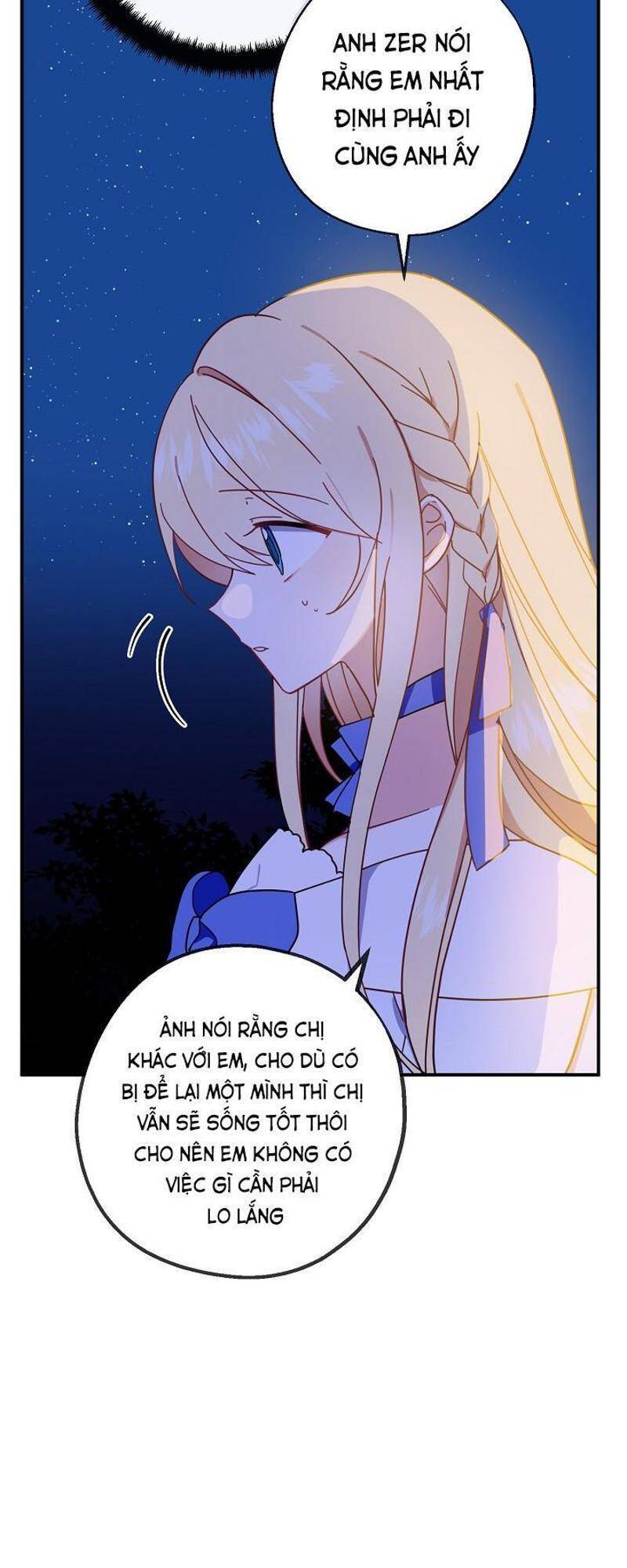 Trở Thành Con Gái Nhà Tài Phiệt Chapter 5 - Trang 2