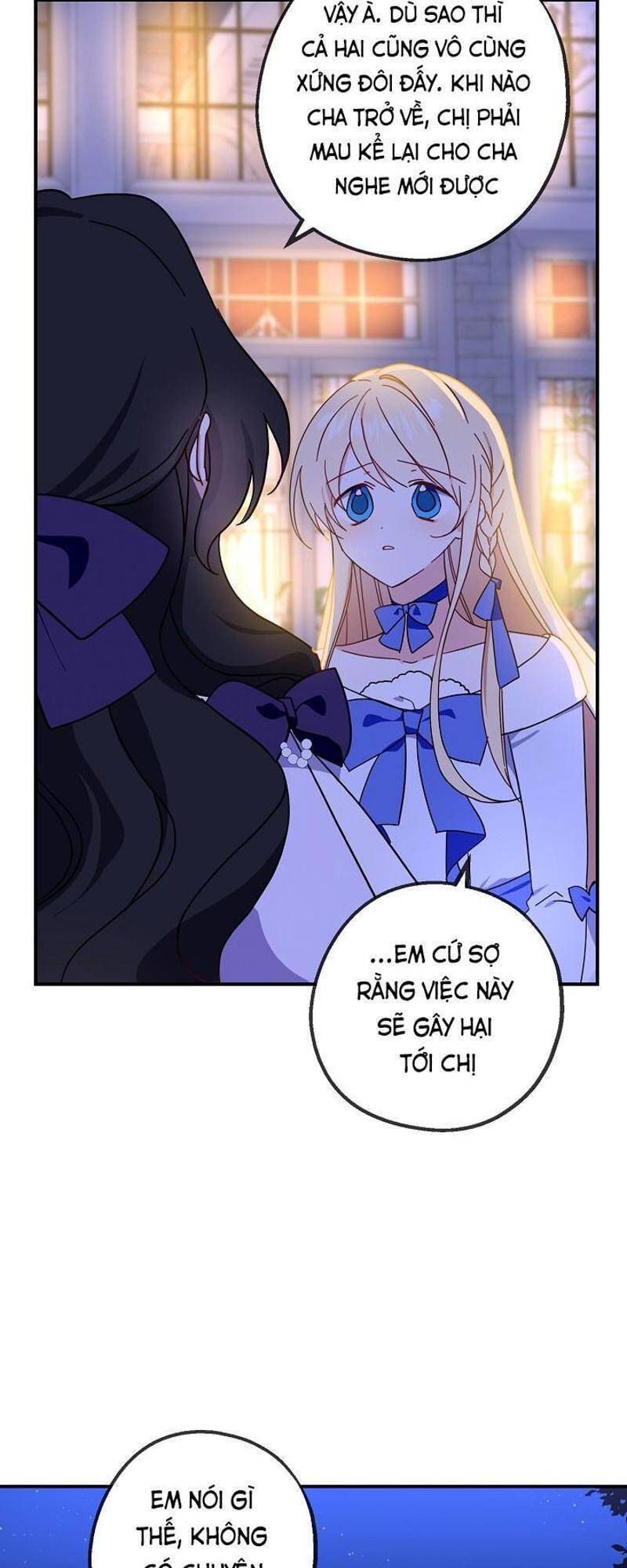 Trở Thành Con Gái Nhà Tài Phiệt Chapter 5 - Trang 2