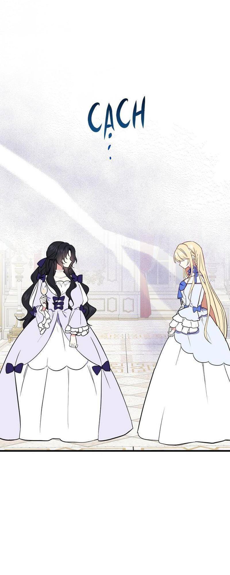 Trở Thành Con Gái Nhà Tài Phiệt Chapter 5 - Trang 2