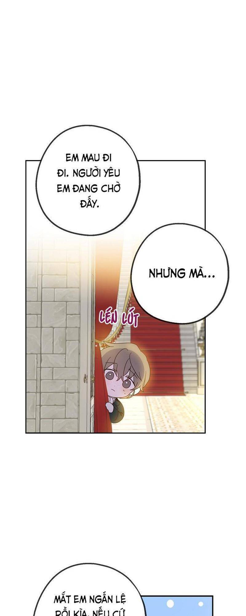 Trở Thành Con Gái Nhà Tài Phiệt Chapter 5 - Trang 2