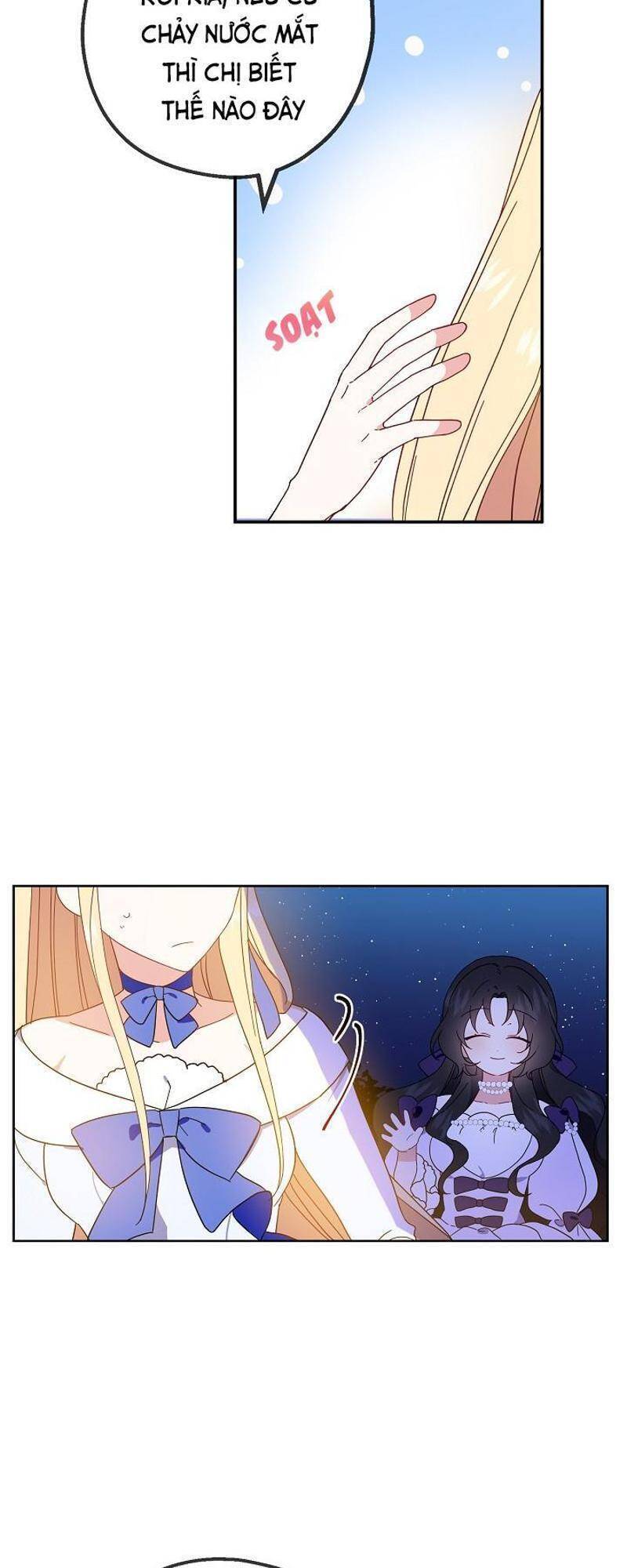 Trở Thành Con Gái Nhà Tài Phiệt Chapter 5 - Trang 2