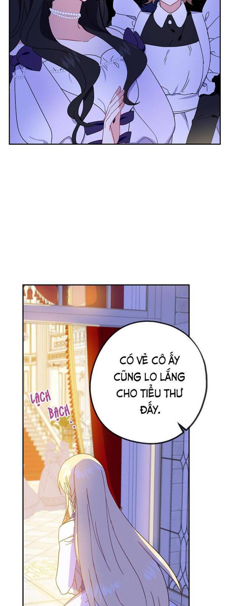 Trở Thành Con Gái Nhà Tài Phiệt Chapter 5 - Trang 2