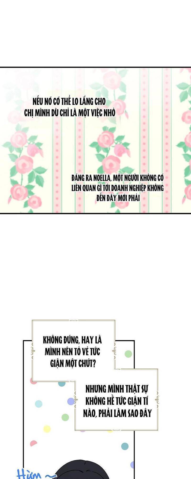 Trở Thành Con Gái Nhà Tài Phiệt Chapter 5 - Trang 2