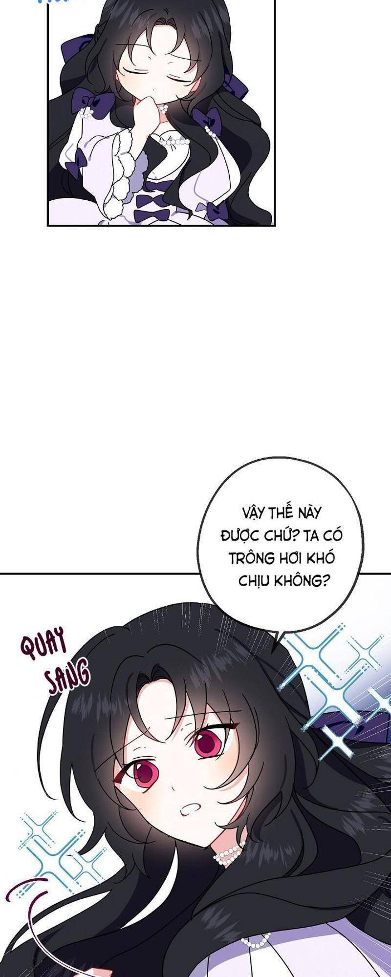 Trở Thành Con Gái Nhà Tài Phiệt Chapter 5 - Trang 2