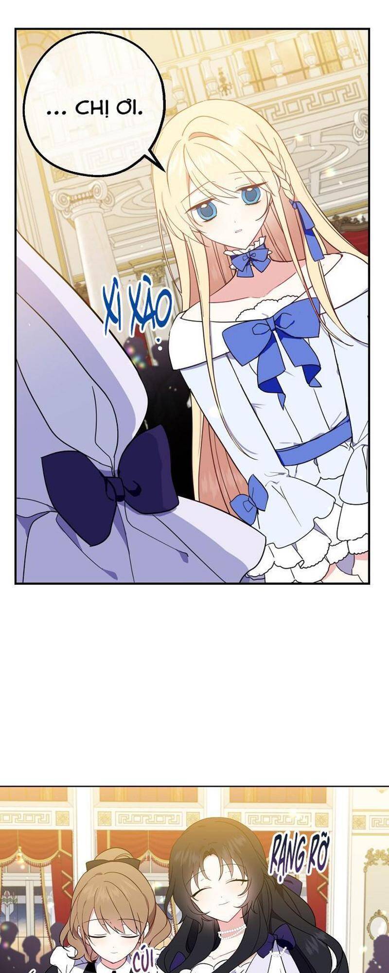 Trở Thành Con Gái Nhà Tài Phiệt Chapter 5 - Trang 2