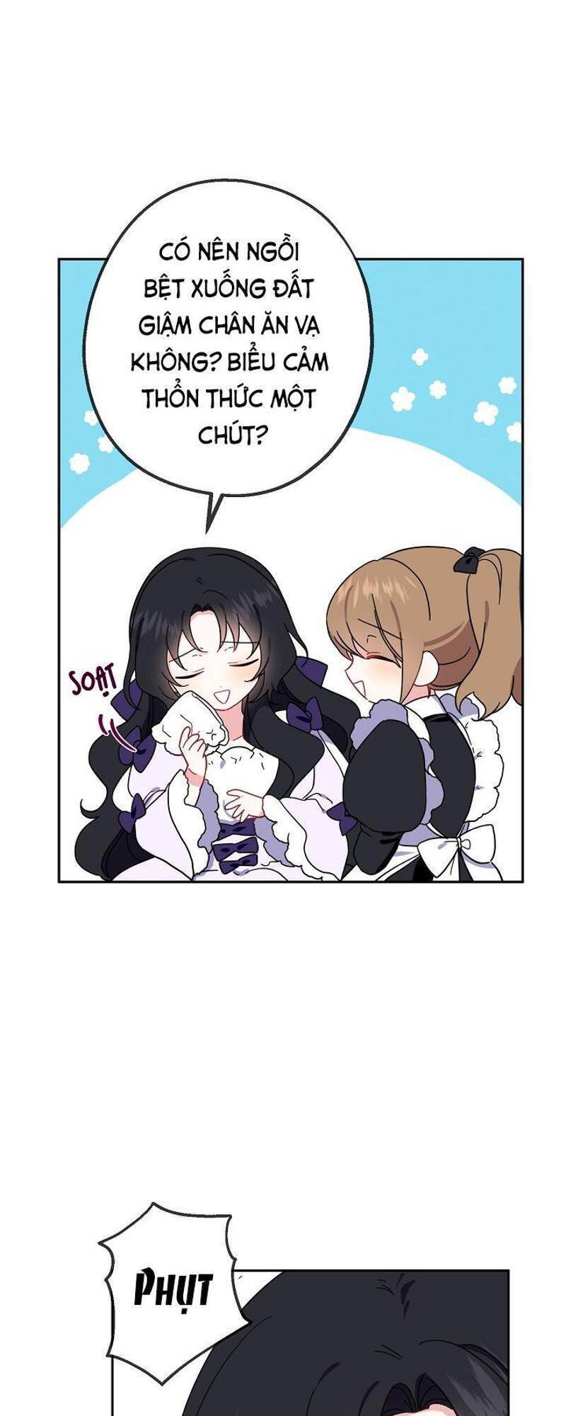 Trở Thành Con Gái Nhà Tài Phiệt Chapter 5 - Trang 2