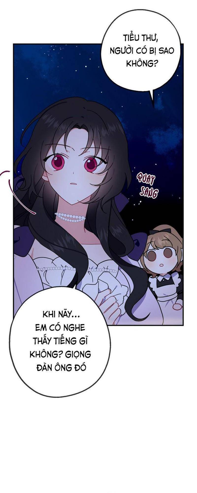 Trở Thành Con Gái Nhà Tài Phiệt Chapter 5 - Trang 2