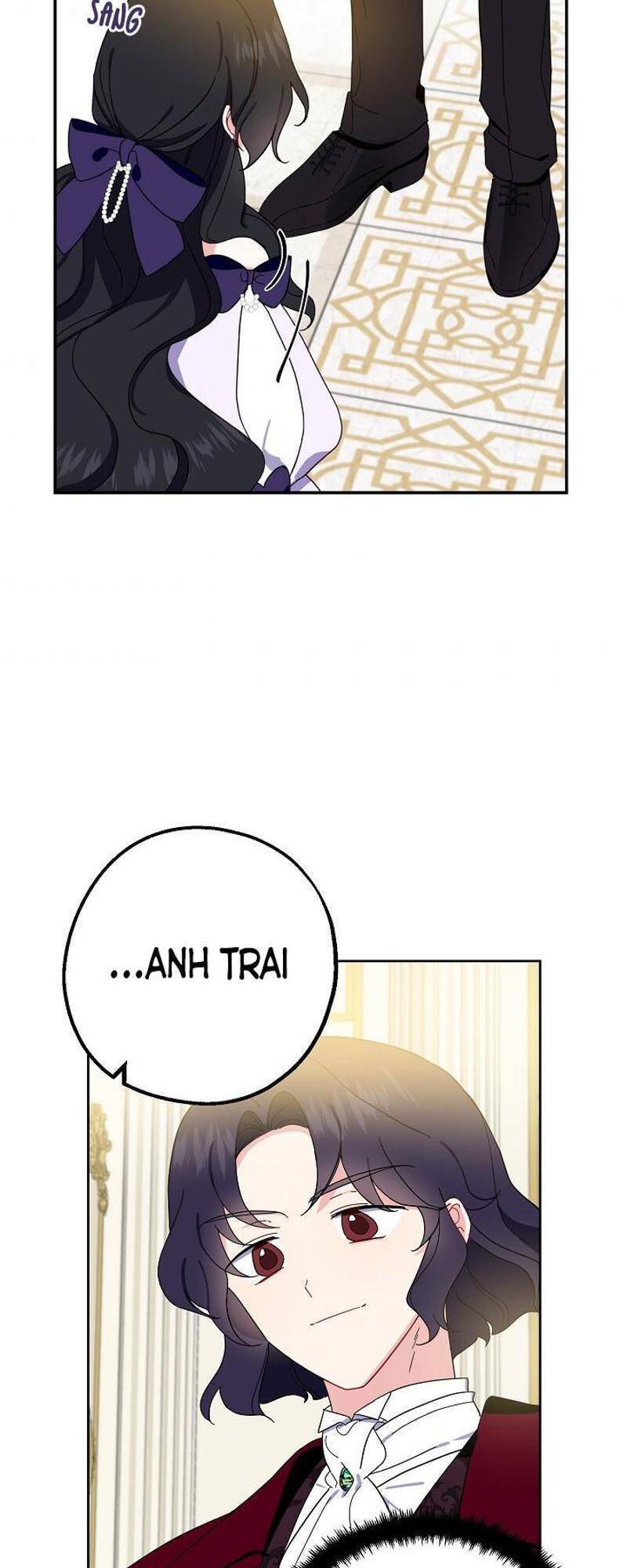 Trở Thành Con Gái Nhà Tài Phiệt Chapter 5 - Trang 2