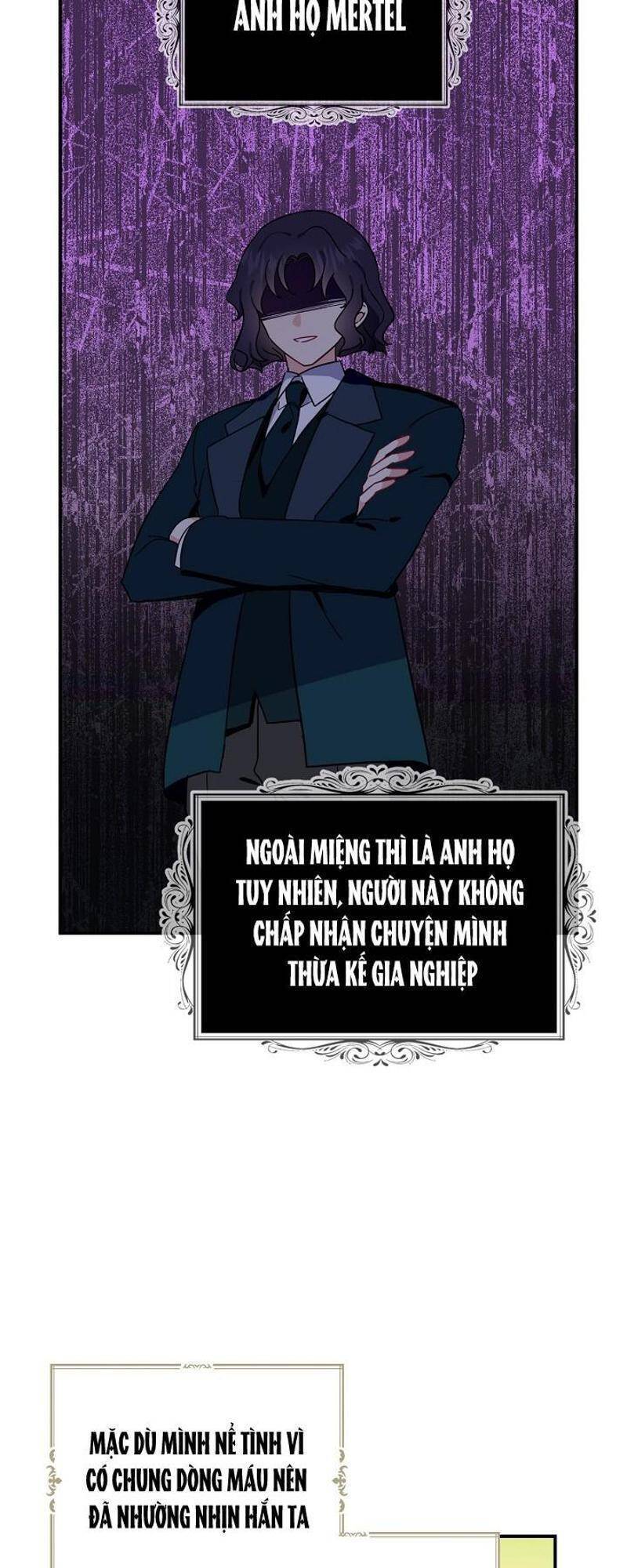 Trở Thành Con Gái Nhà Tài Phiệt Chapter 5 - Trang 2