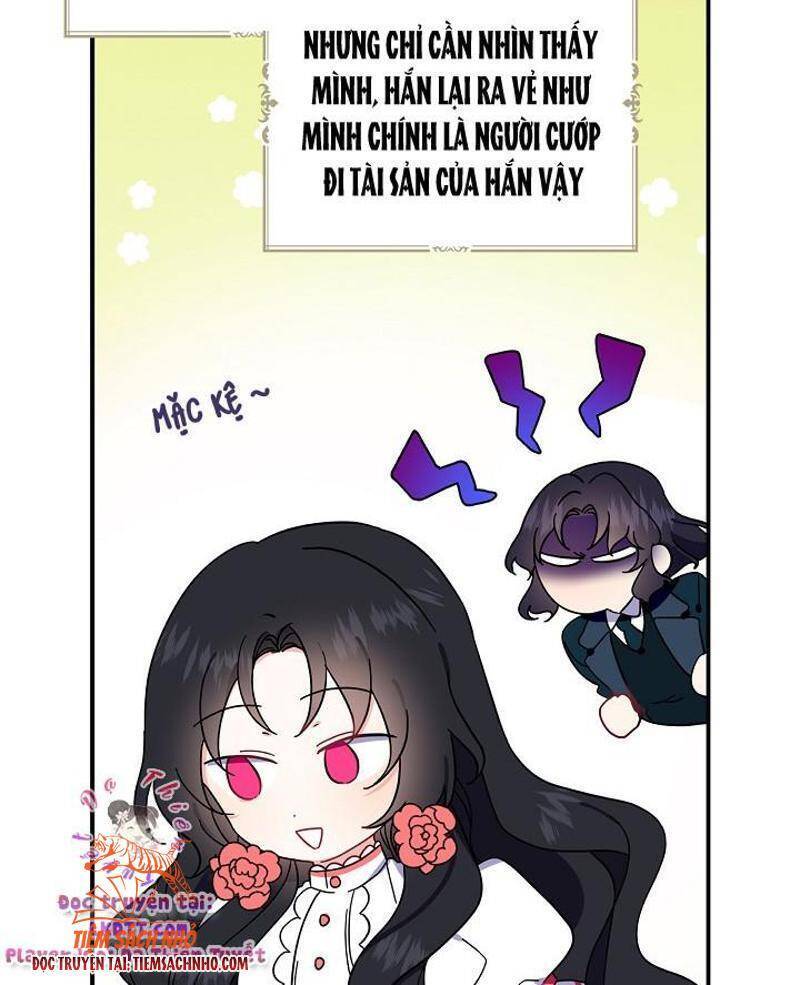 Trở Thành Con Gái Nhà Tài Phiệt Chapter 5 - Trang 2