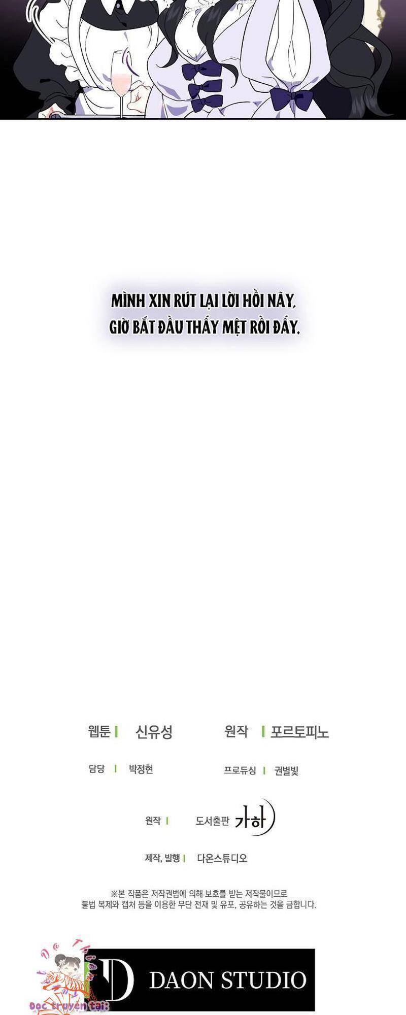 Trở Thành Con Gái Nhà Tài Phiệt Chapter 5 - Trang 2