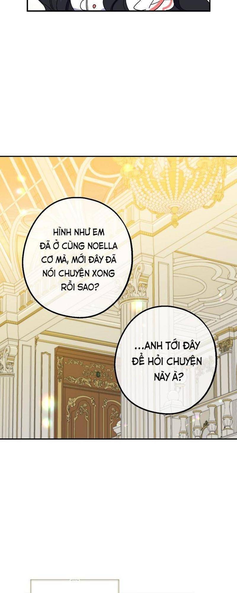 Trở Thành Con Gái Nhà Tài Phiệt Chapter 5 - Trang 2