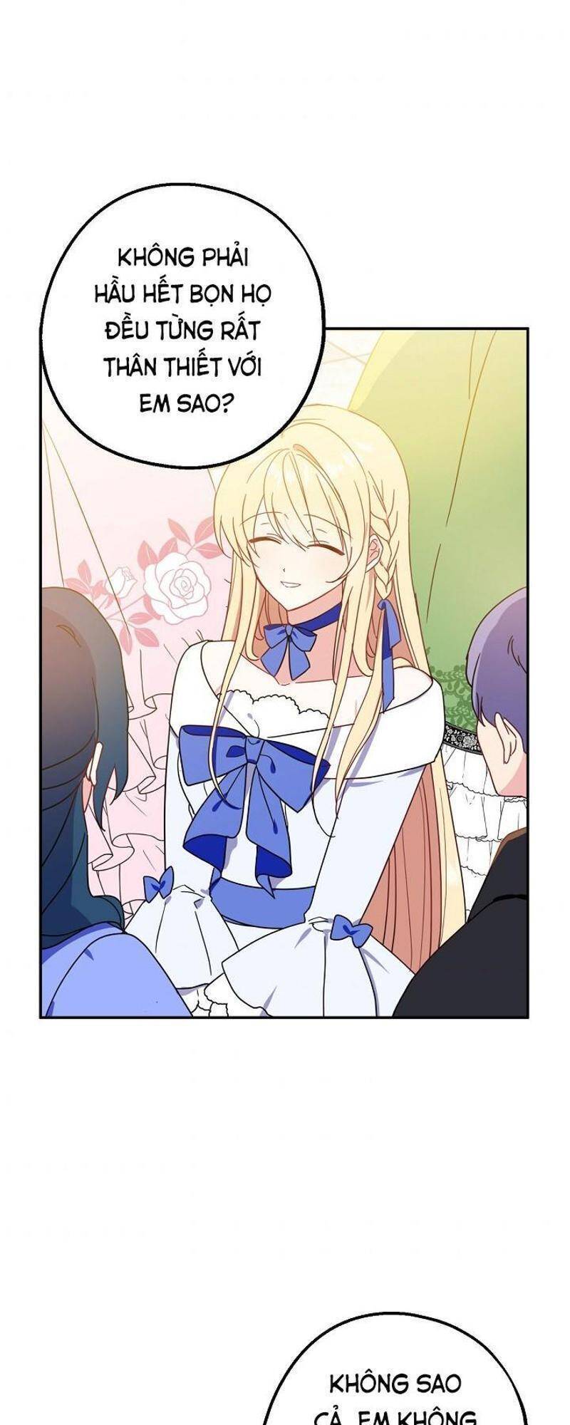 Trở Thành Con Gái Nhà Tài Phiệt Chapter 5 - Trang 2