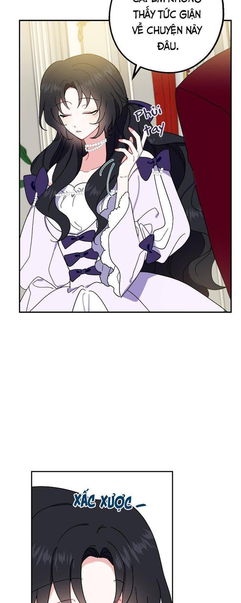 Trở Thành Con Gái Nhà Tài Phiệt Chapter 5 - Trang 2