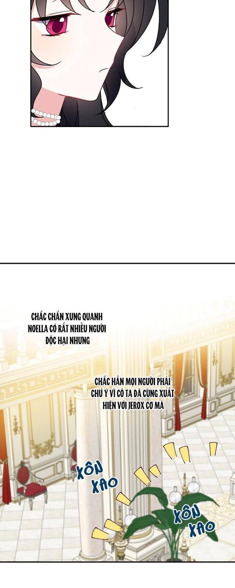 Trở Thành Con Gái Nhà Tài Phiệt Chapter 5 - Trang 2