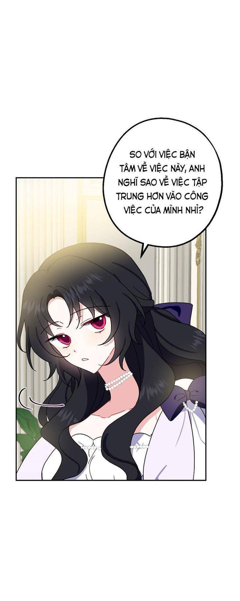 Trở Thành Con Gái Nhà Tài Phiệt Chapter 5 - Trang 2