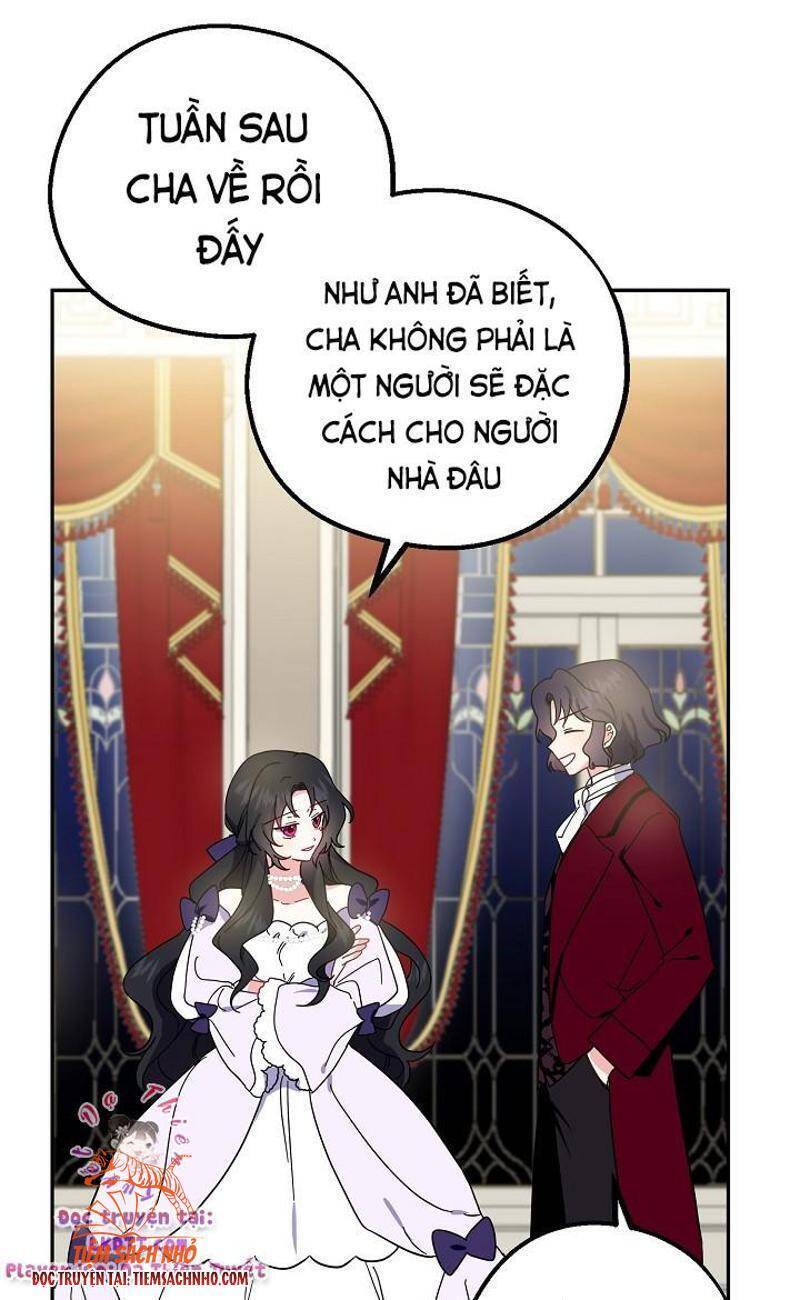 Trở Thành Con Gái Nhà Tài Phiệt Chapter 5 - Trang 2