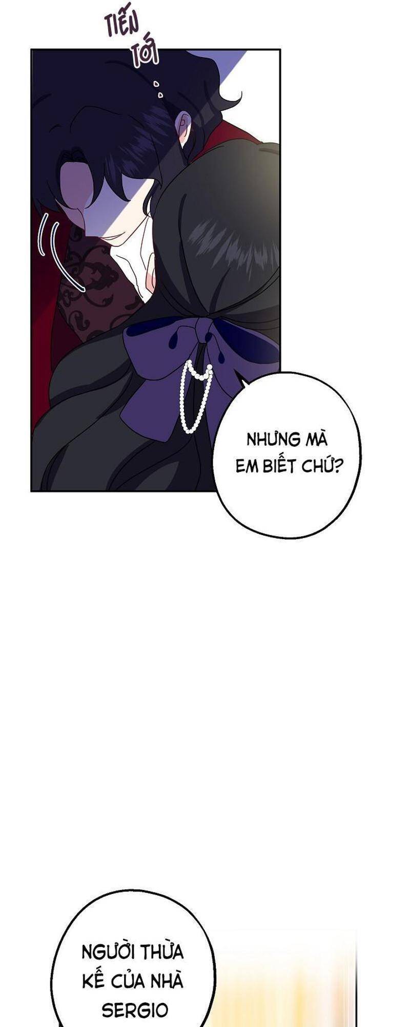 Trở Thành Con Gái Nhà Tài Phiệt Chapter 5 - Trang 2