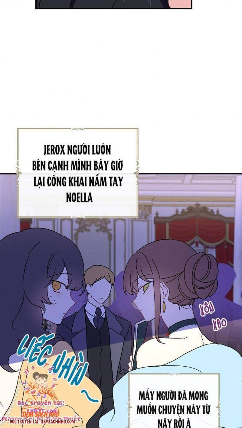 Trở Thành Con Gái Nhà Tài Phiệt Chapter 5 - Trang 2