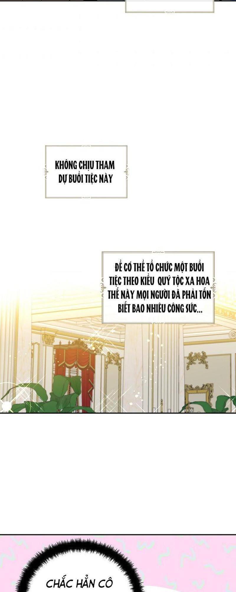 Trở Thành Con Gái Nhà Tài Phiệt Chapter 5 - Trang 2