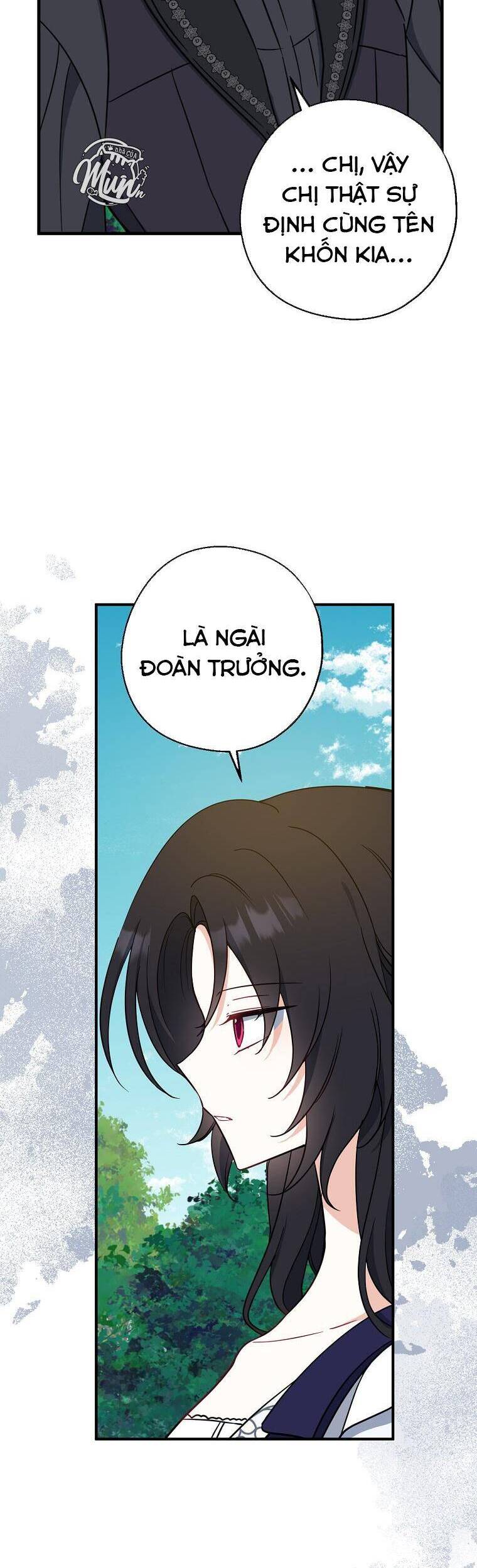 Trở Thành Con Gái Nhà Tài Phiệt Chapter 50 - Trang 2