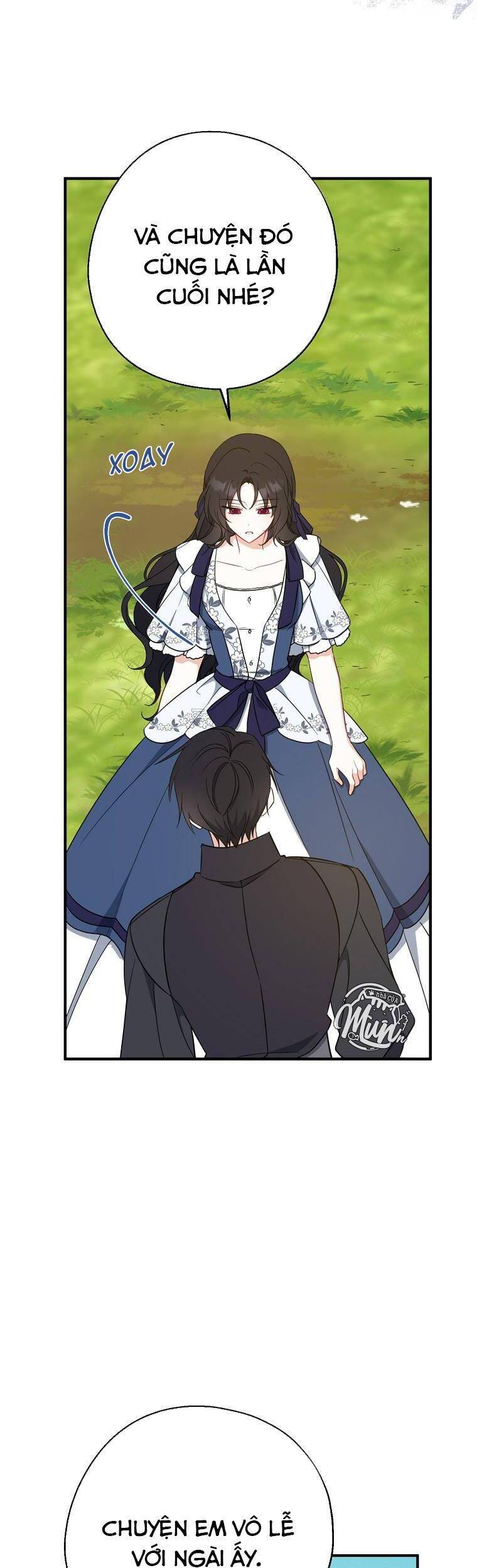 Trở Thành Con Gái Nhà Tài Phiệt Chapter 50 - Trang 2