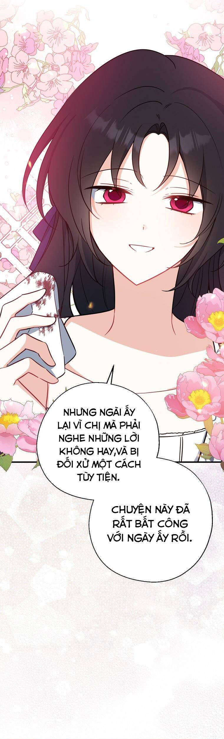 Trở Thành Con Gái Nhà Tài Phiệt Chapter 50 - Trang 2