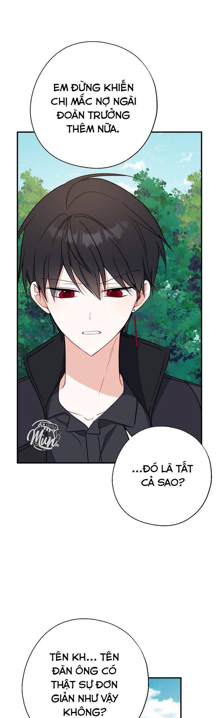 Trở Thành Con Gái Nhà Tài Phiệt Chapter 50 - Trang 2