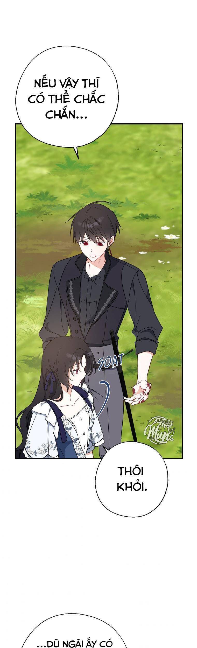 Trở Thành Con Gái Nhà Tài Phiệt Chapter 50 - Trang 2