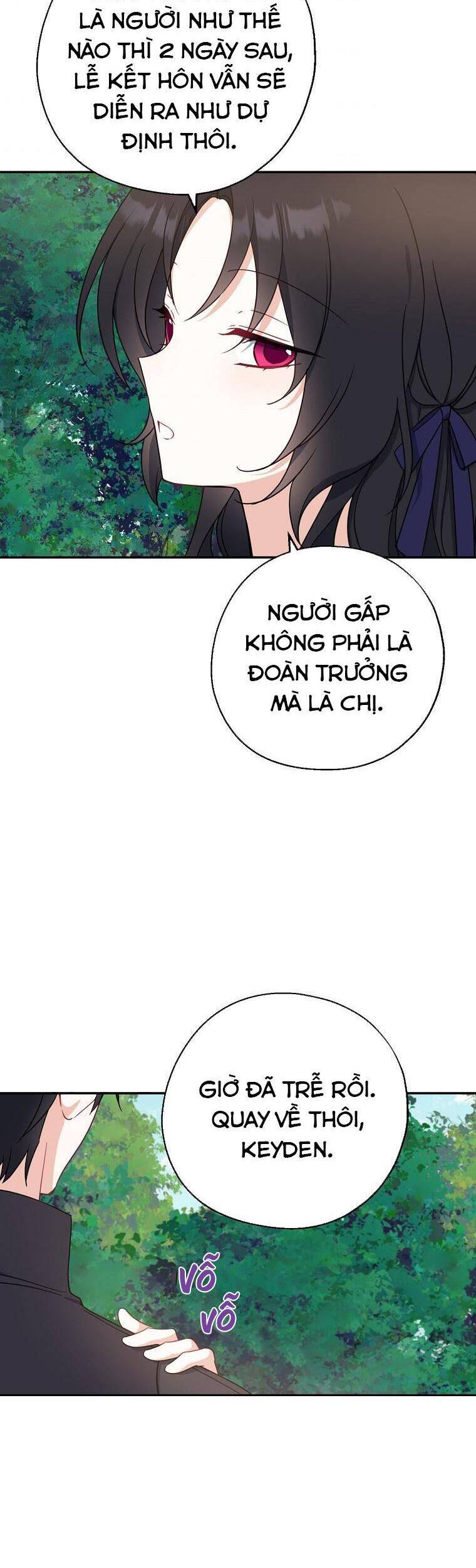 Trở Thành Con Gái Nhà Tài Phiệt Chapter 50 - Trang 2