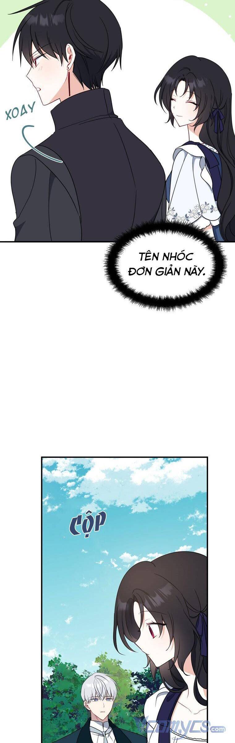 Trở Thành Con Gái Nhà Tài Phiệt Chapter 50 - Trang 2