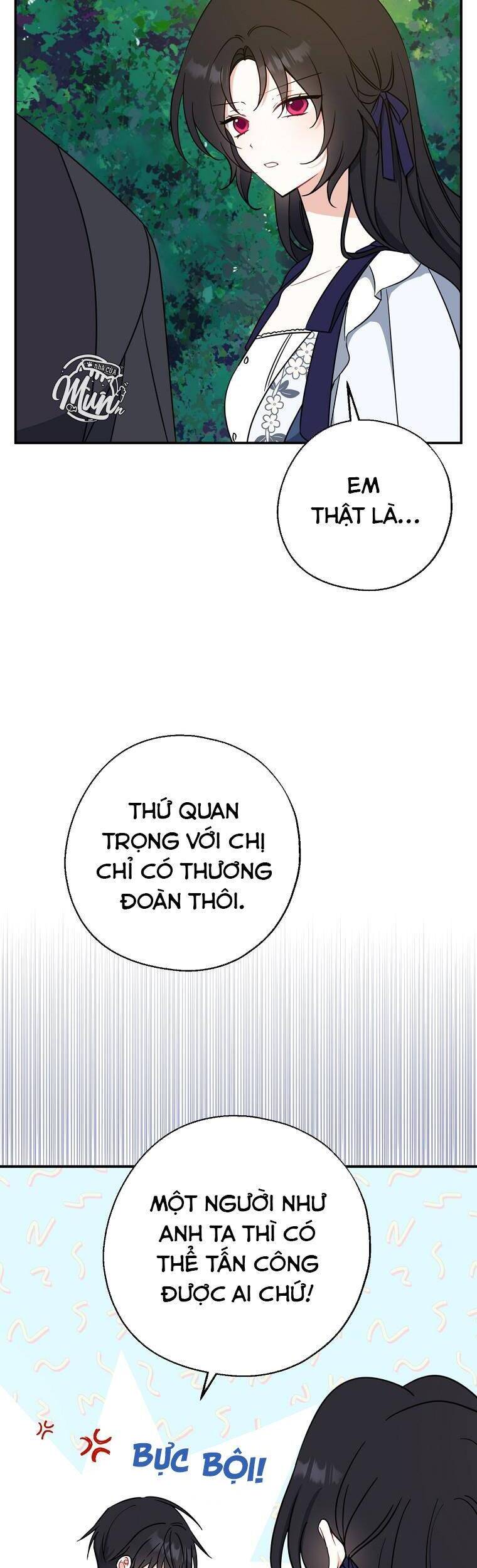 Trở Thành Con Gái Nhà Tài Phiệt Chapter 50 - Trang 2