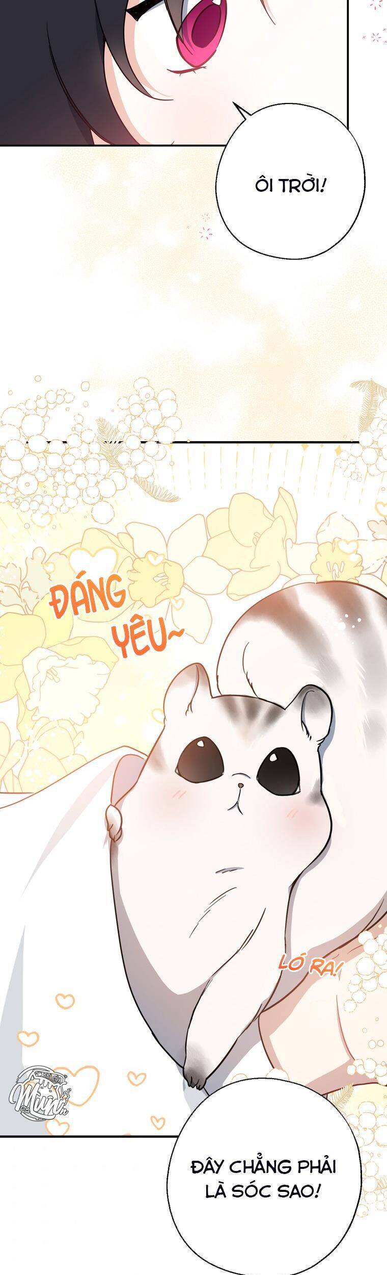 Trở Thành Con Gái Nhà Tài Phiệt Chapter 50 - Trang 2