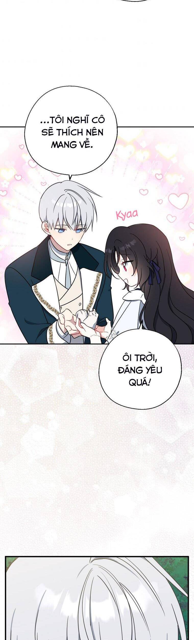 Trở Thành Con Gái Nhà Tài Phiệt Chapter 50 - Trang 2