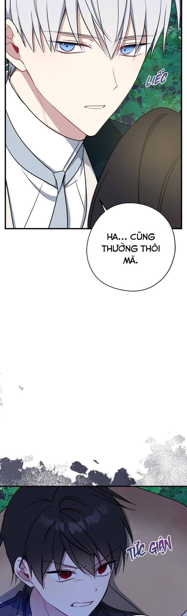 Trở Thành Con Gái Nhà Tài Phiệt Chapter 50 - Trang 2